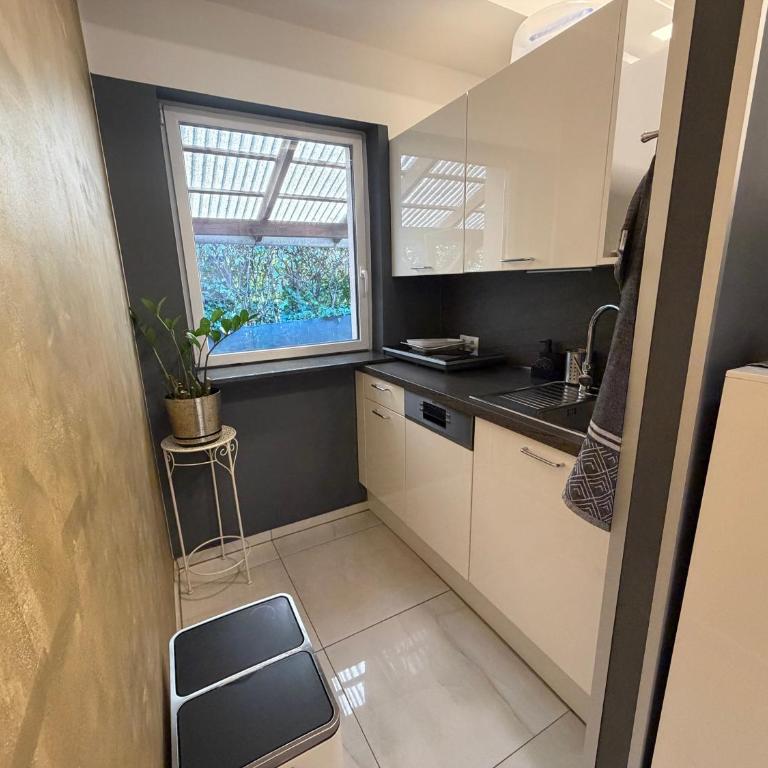 Idyllic Prestige Garden Apartment - Casa de 2 dormitorios - 30
