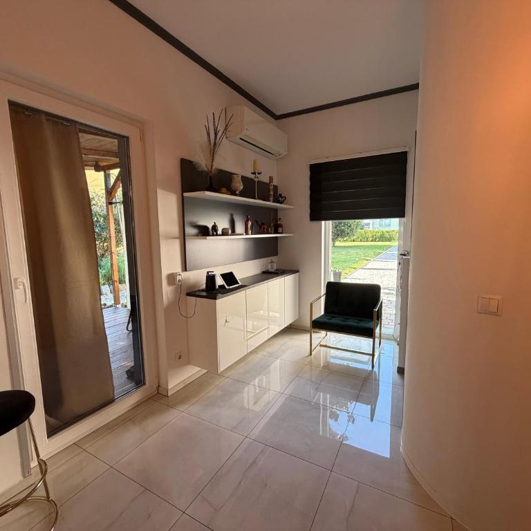 Idyllic Prestige Garden Apartment - Casa de 2 dormitorios - 13