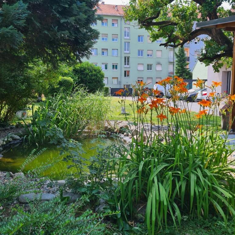 Idyllic Prestige Garden Apartment - Casa de 2 dormitorios - 2