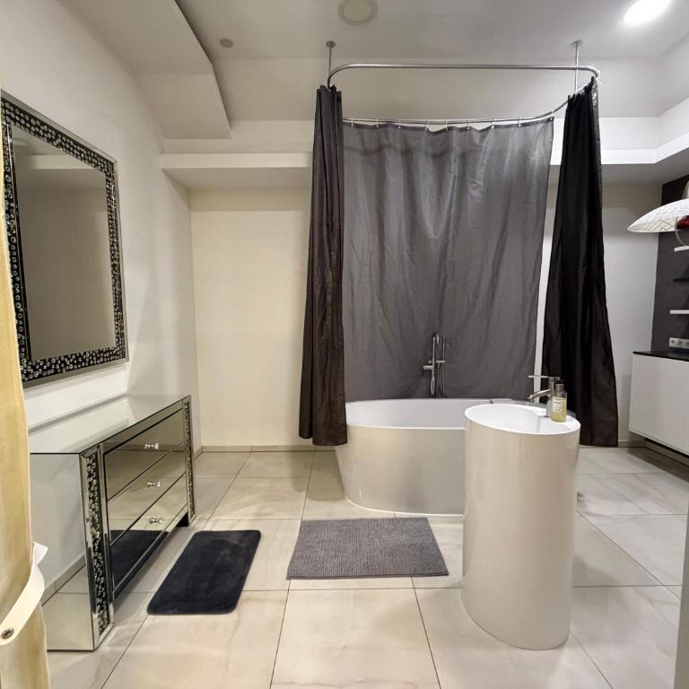 Idyllic Prestige Garden Apartment - Casa de 2 dormitorios - 24