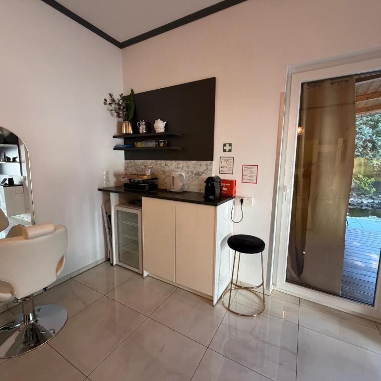 Idyllic Prestige Garden Apartment - Casa de 2 dormitorios - 14