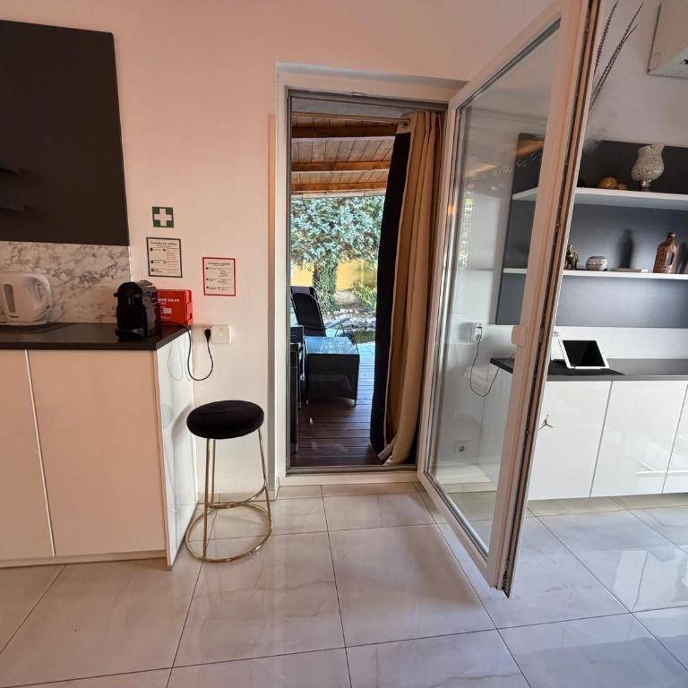 Idyllic Prestige Garden Apartment - Casa de 2 dormitorios - 16