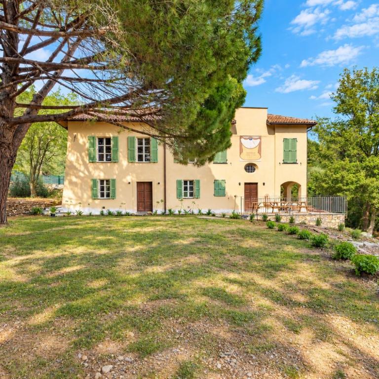 Hostdomus - Villa Celestia - Villa con Vista Mare - 8