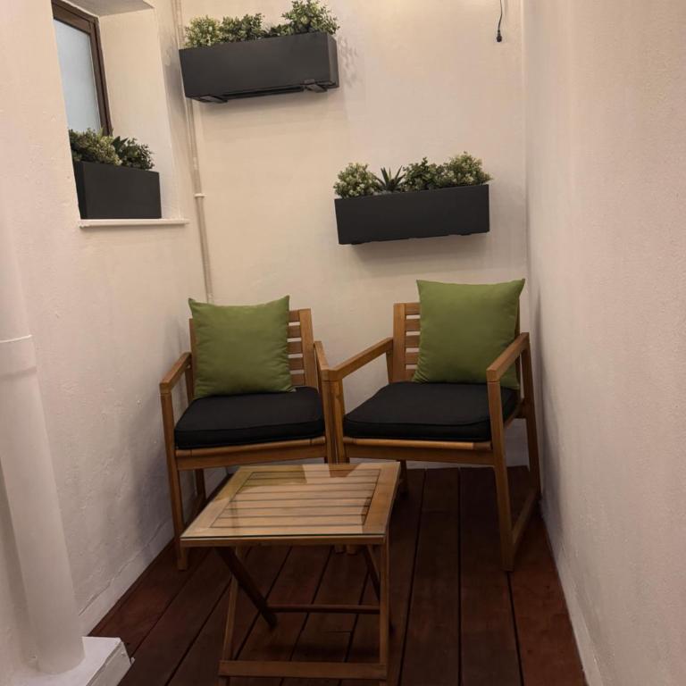 Apartamento San Juan, Parking privado - Apartamento - 24