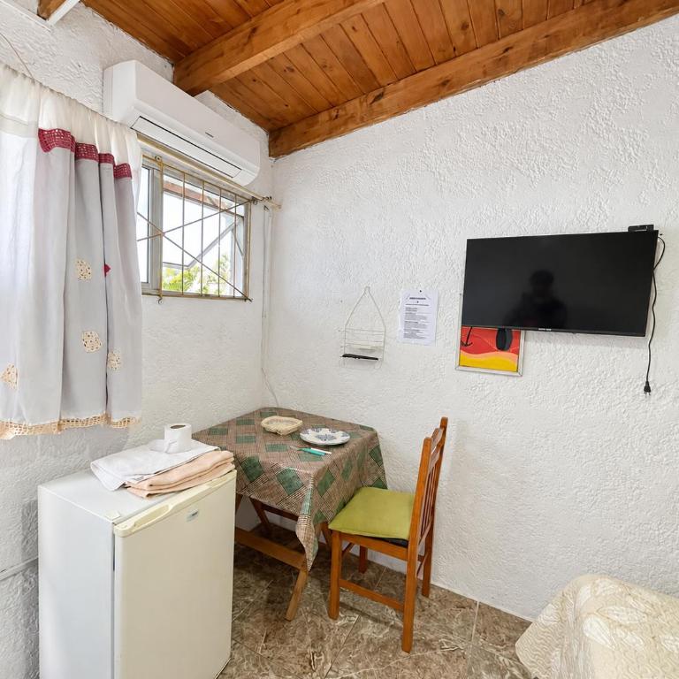 Alojamiento Jacinta en Chuy Aire Y Baño Privado - Apartamento de 1 dormitorio - 3