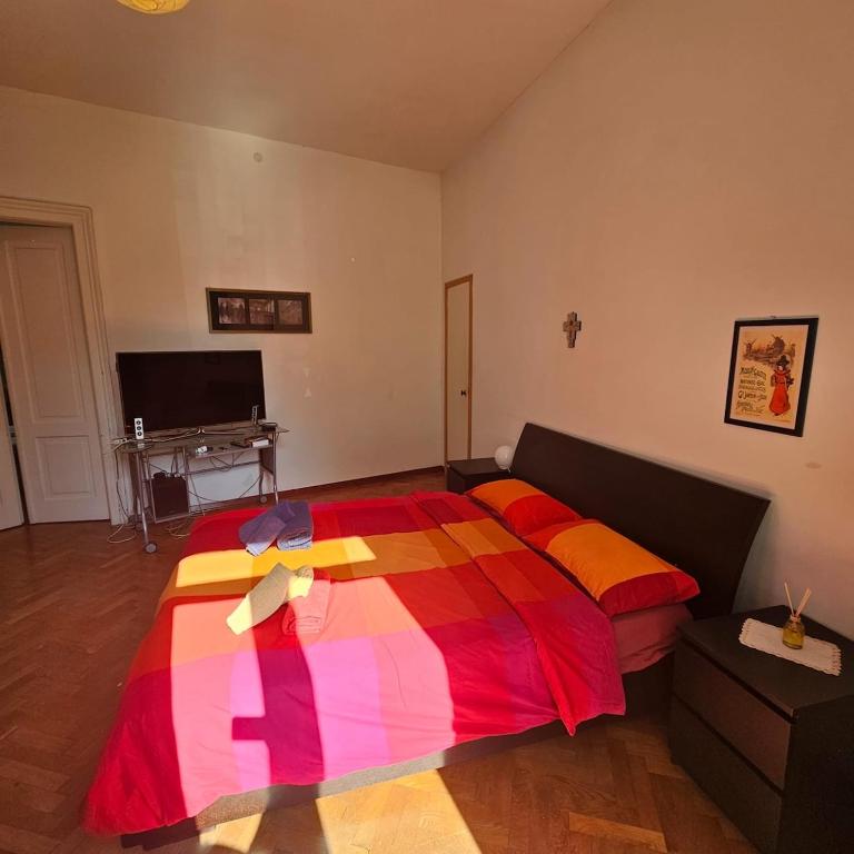 Cuore Matto - Appartamento con 2 Camere da Letto - 7