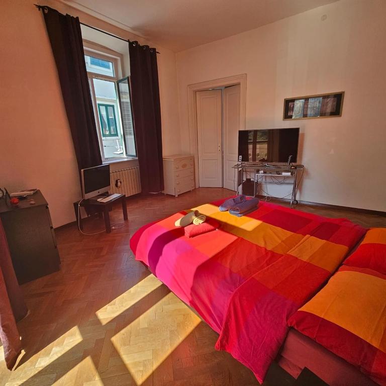 Cuore Matto - Appartamento con 2 Camere da Letto - 8