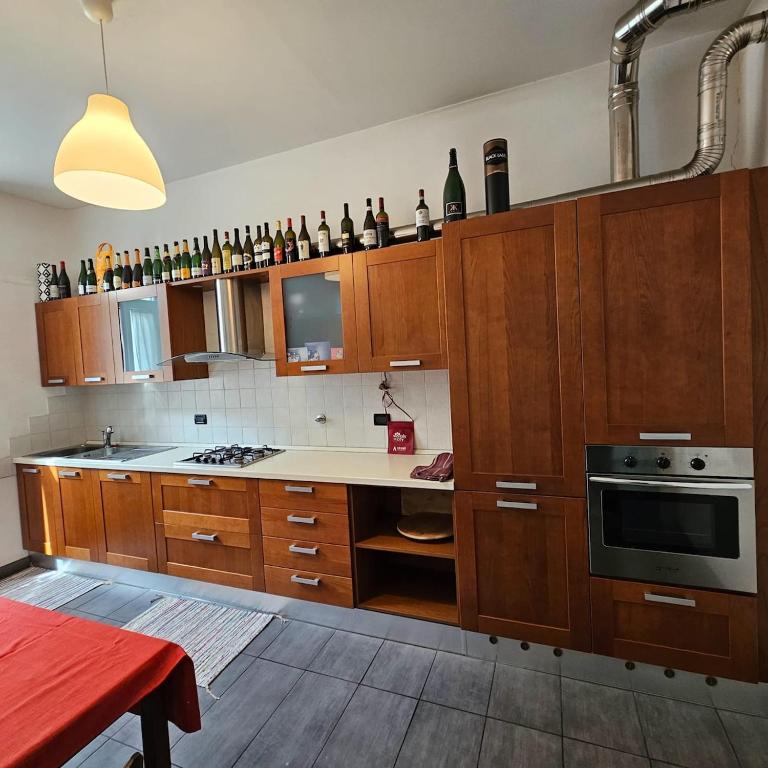 Cuore Matto - Appartamento con 2 Camere da Letto - 9