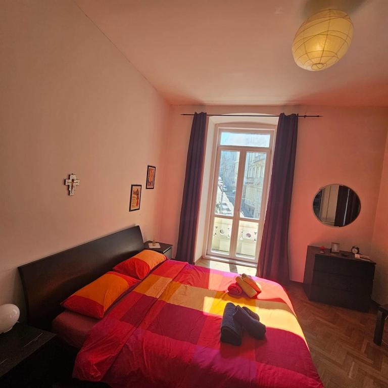 Cuore Matto - Appartamento con 2 Camere da Letto - 10