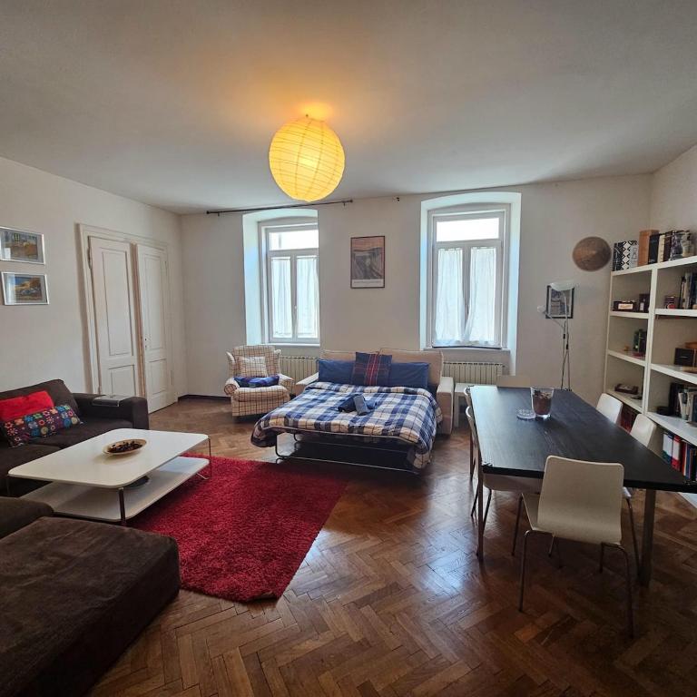 Cuore Matto - Appartamento con 2 Camere da Letto - 13