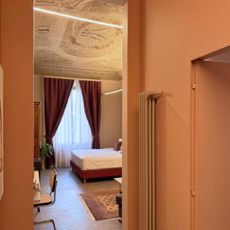 Homeby, Cinisca Suite Rose - Suite - 6