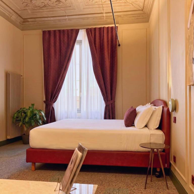 Homeby, Cinisca Suite Rose - Suite - 7