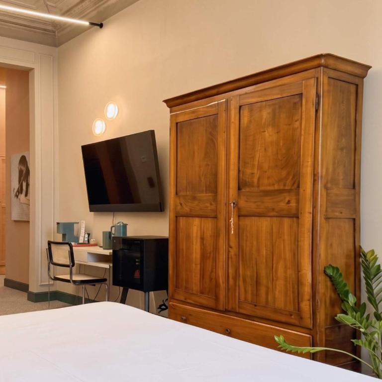 Homeby, Cinisca Suite Rose - Suite - 16