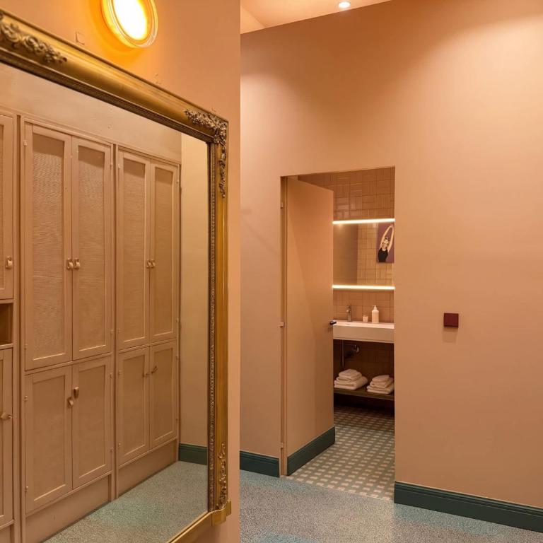 Homeby, Cinisca Suite Rose - Suite - 24