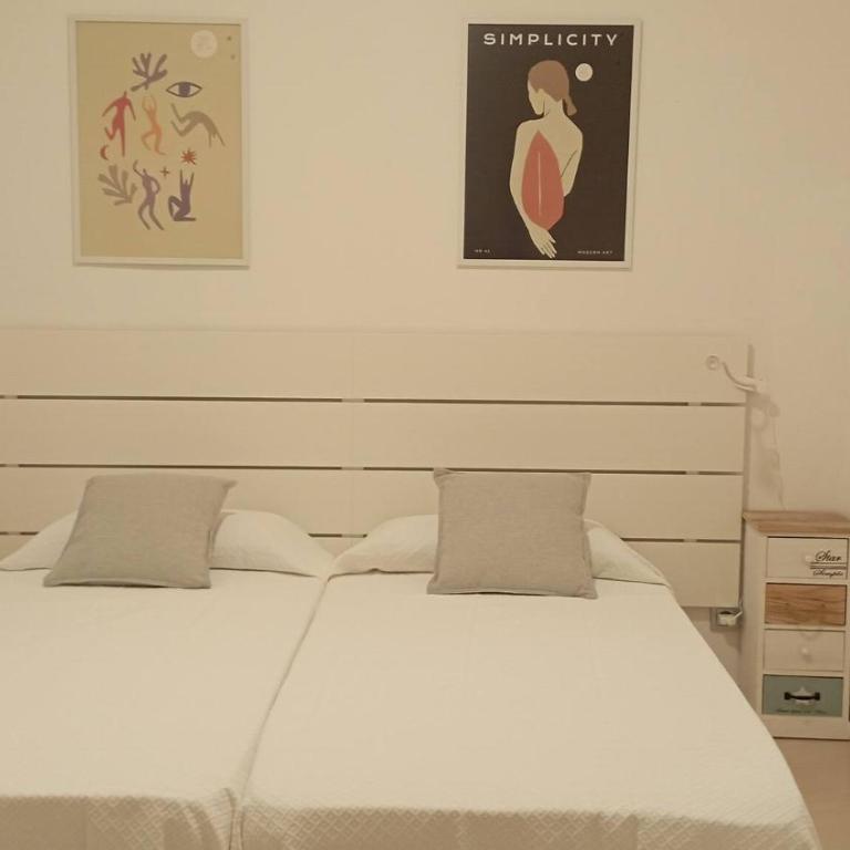 VV Diderot Beach - Apartamento de 1 dormitorio - 2