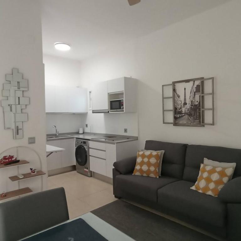VV Diderot Beach - Apartamento de 1 dormitorio - 1