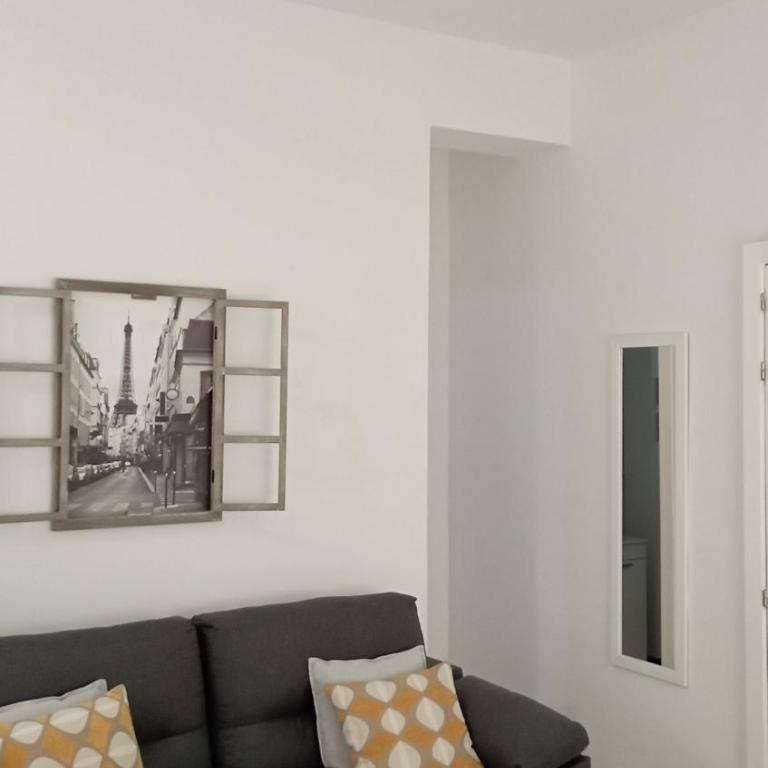 VV Diderot Beach - Apartamento de 1 dormitorio - 6