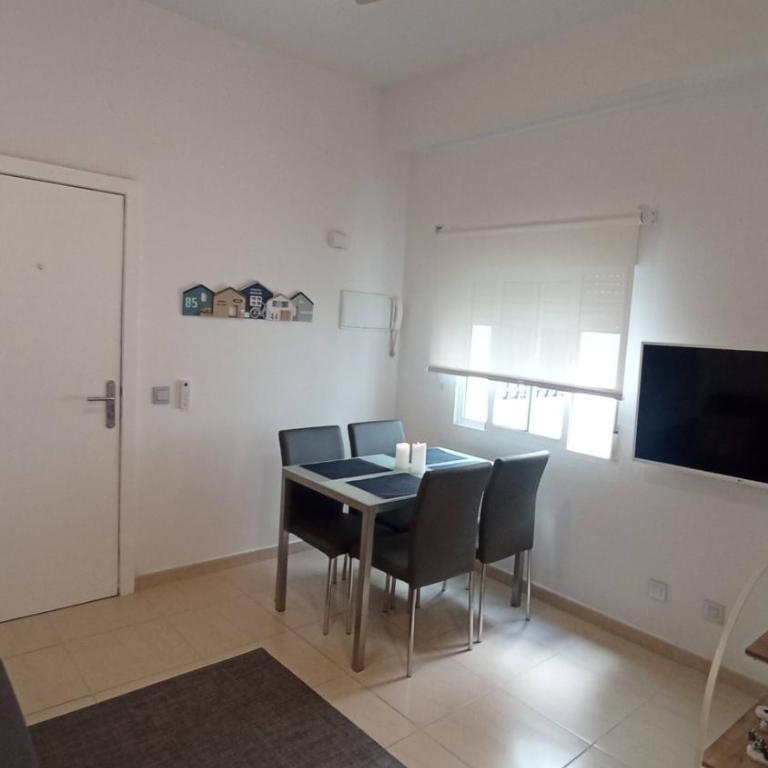 VV Diderot Beach - Apartamento de 1 dormitorio - 7