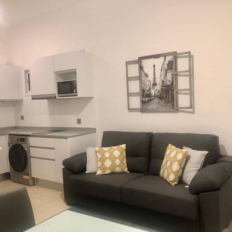 VV Diderot Beach - Apartamento de 1 dormitorio - 10