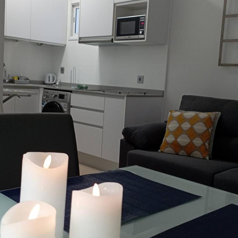 VV Diderot Beach - Apartamento de 1 dormitorio - 9