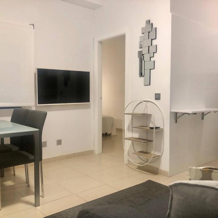 VV Diderot Beach - Apartamento de 1 dormitorio - 11