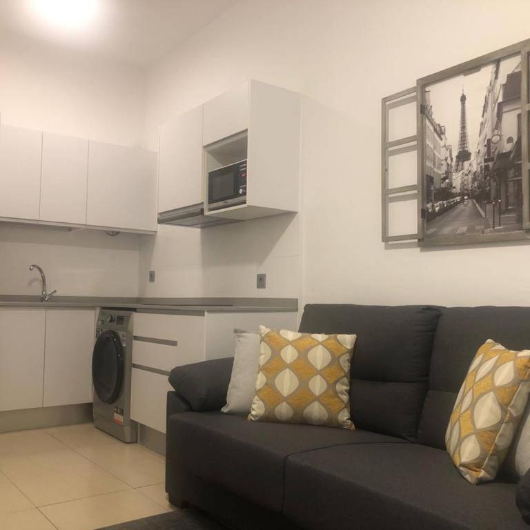 VV Diderot Beach - Apartamento de 1 dormitorio - 12