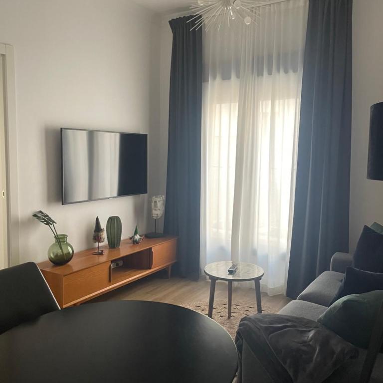 Apartamento San Juan, Parking privado - Apartamento - 10