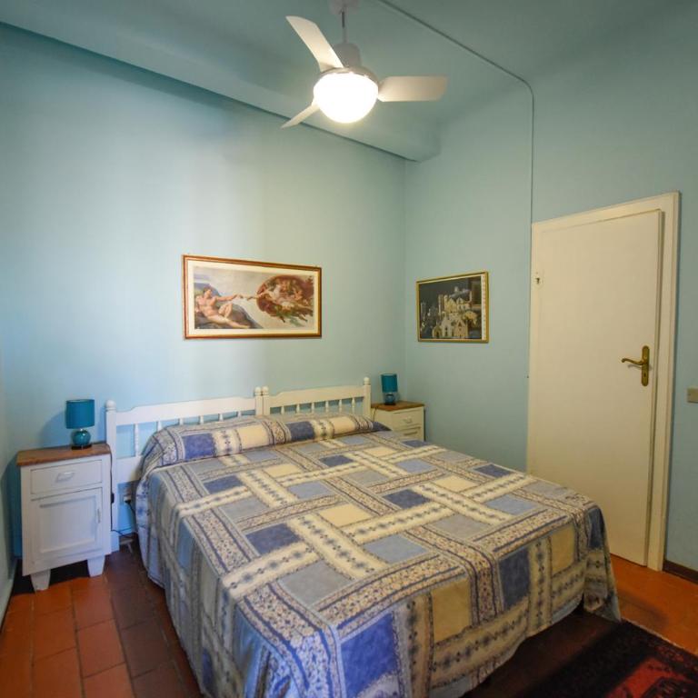 Apartment in the center with garden - Appartamento con 2 Camere da Letto - 8