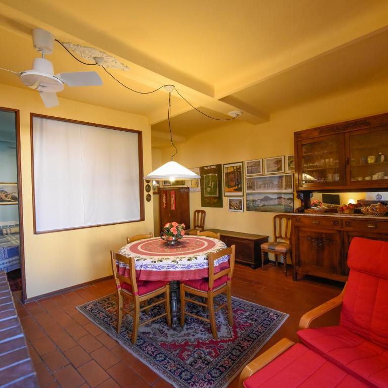 Apartment in the center with garden - Appartamento con 2 Camere da Letto - 9