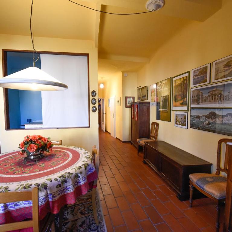 Apartment in the center with garden - Appartamento con 2 Camere da Letto - 11
