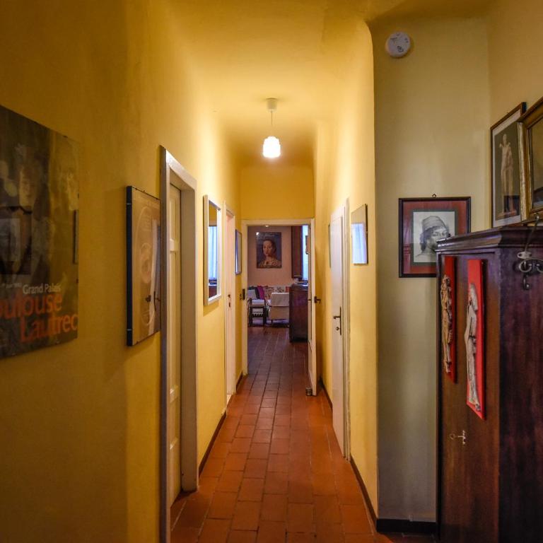 Apartment in the center with garden - Appartamento con 2 Camere da Letto - 13