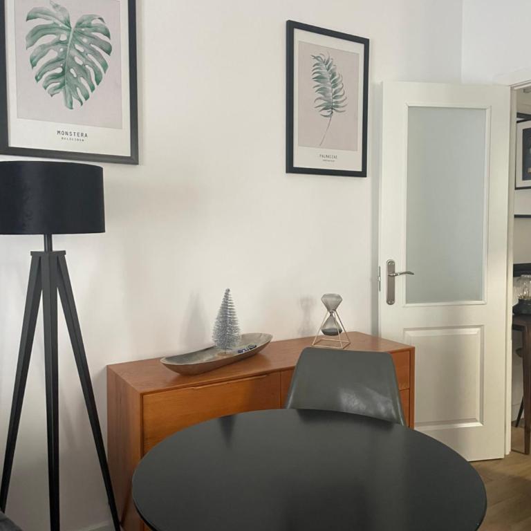 Apartamento San Juan, Parking privado - Apartamento - 17