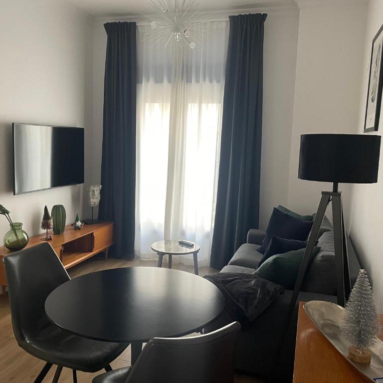 Apartamento San Juan, Parking privado - Apartamento - 14