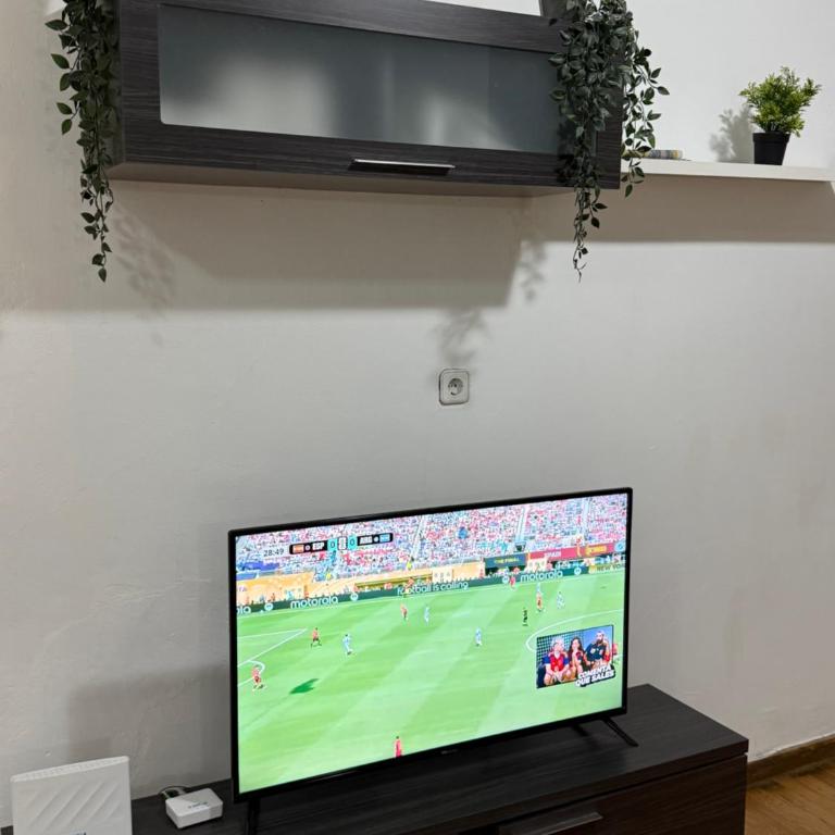 Beautiful apartment next to the Royal Palace in Madrid - Apartment mit 2 Schlafzimmern - 4