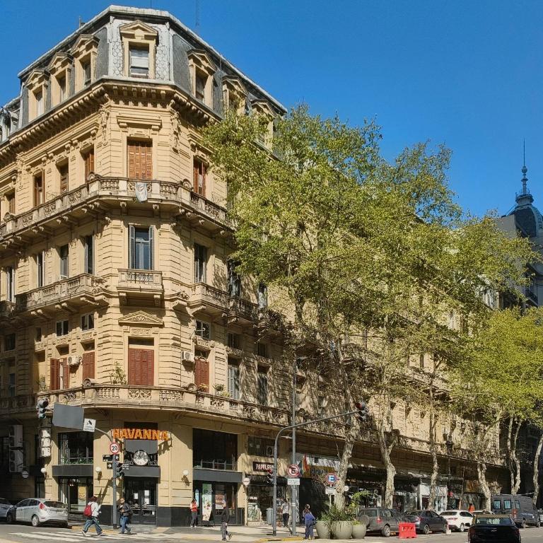 MiLoft - Apartamento - 2 niveles - 1
