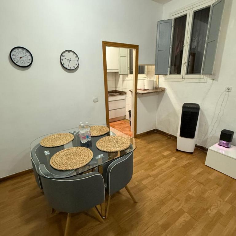 Beautiful apartment next to the Royal Palace in Madrid - Apartment mit 2 Schlafzimmern - 16