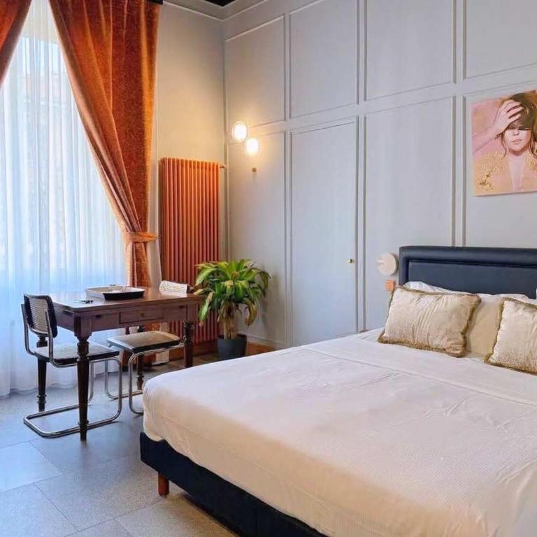 Homeby, Cinisca Suite Blue - Suite - 1