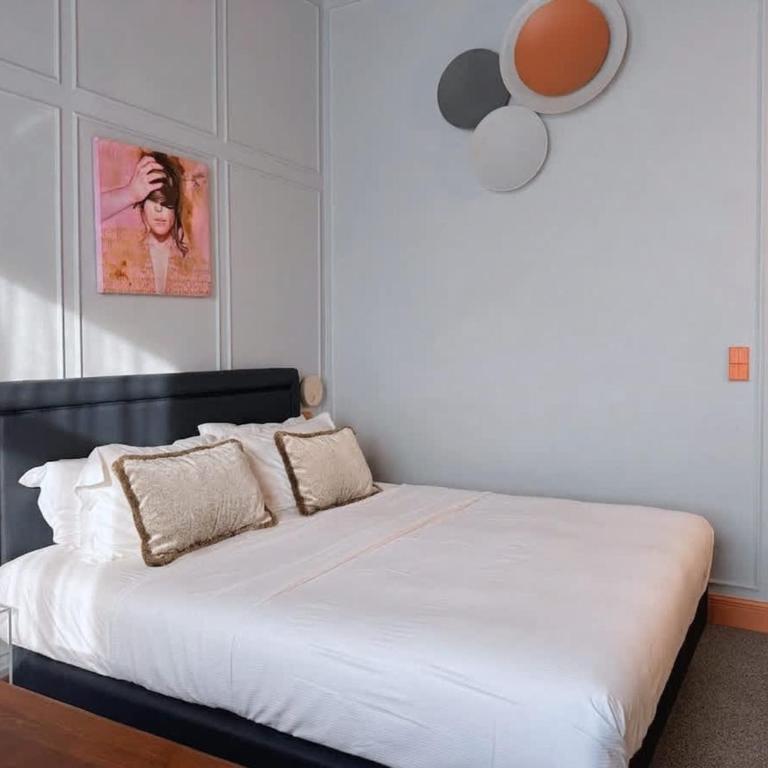 Homeby, Cinisca Suite Blue - Suite - 4