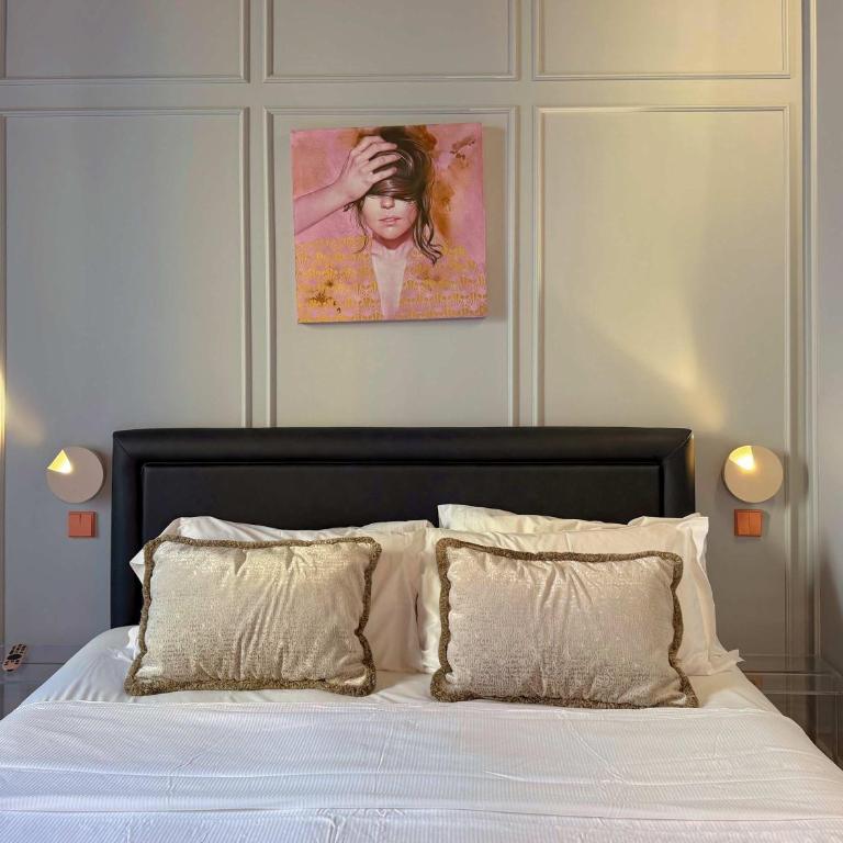 Homeby, Cinisca Suite Blue - Suite - 11