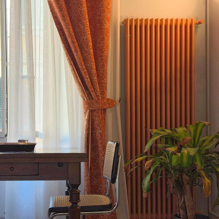 Homeby, Cinisca Suite Blue - Suite - 13