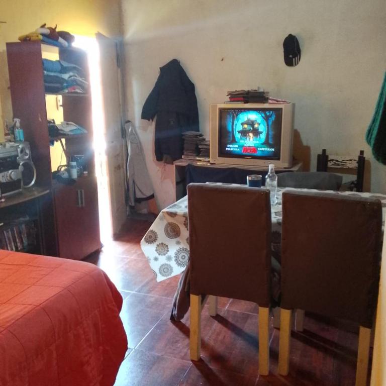 Dember - Apartamento de 1 dormitorio - 2