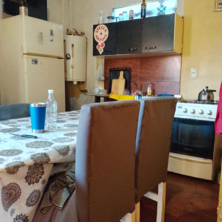 Dember - Apartamento de 1 dormitorio - 4