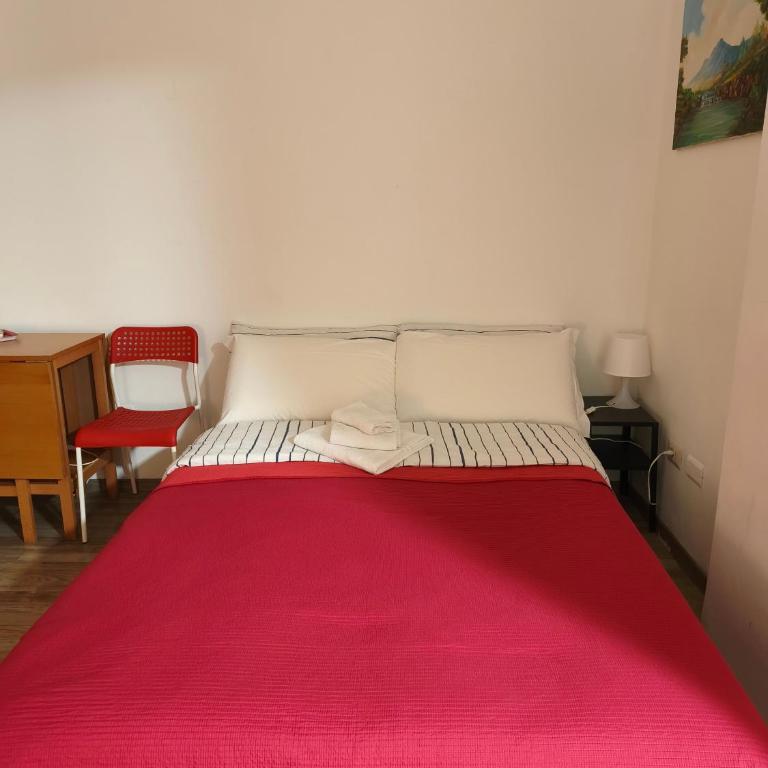 Room CasaVostrA 2 - Camera Familiare con Bagno Privato - 2
