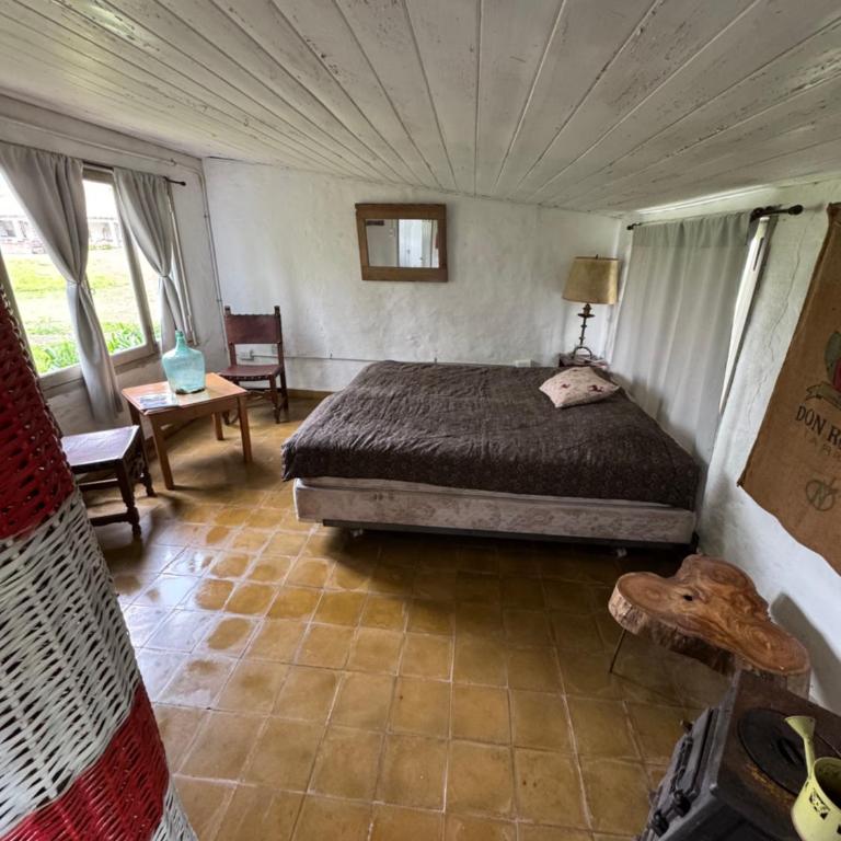 Casa del monte - Chalet de 1 dormitorio - 1