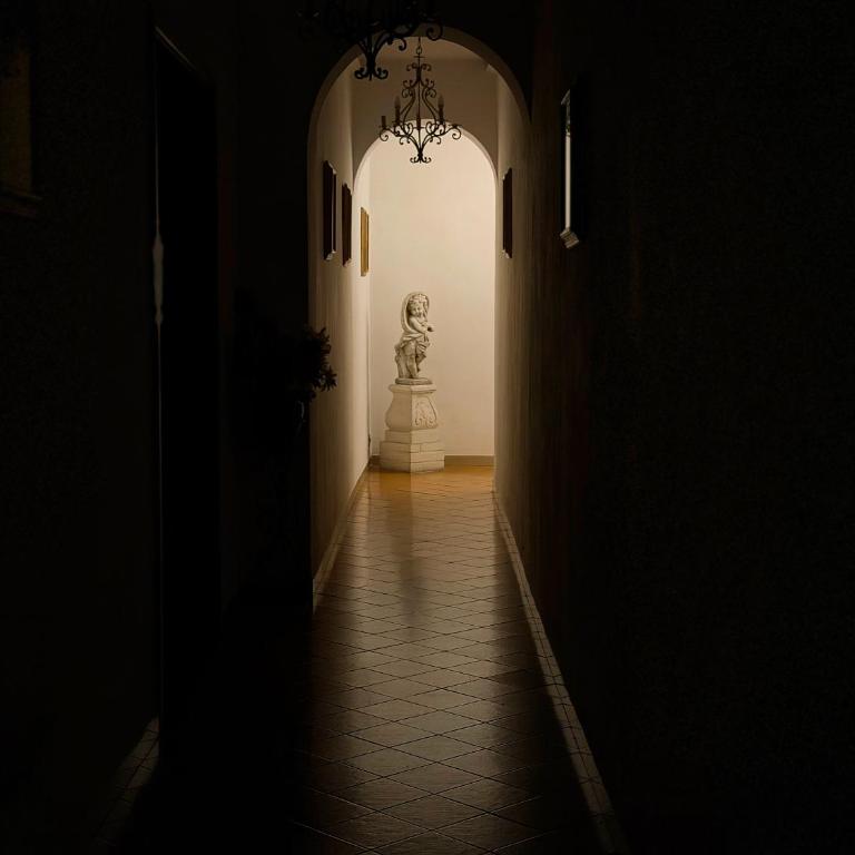 Santa Croce Renaissance House - One-Bedroom Apartment - 42