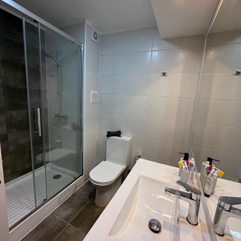 Departamento en ARRIENDO EN ALGARROBO! DISFRUTA LA PLAYA Y TRANQUILIDAD DE LA COSTA - Apartamento de 2 dormitorios - 6