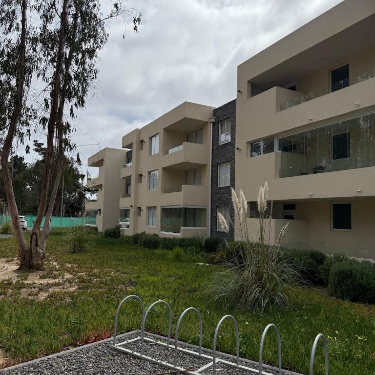Departamento en ARRIENDO EN ALGARROBO! DISFRUTA LA PLAYA Y TRANQUILIDAD DE LA COSTA - Apartamento de 2 dormitorios - 7
