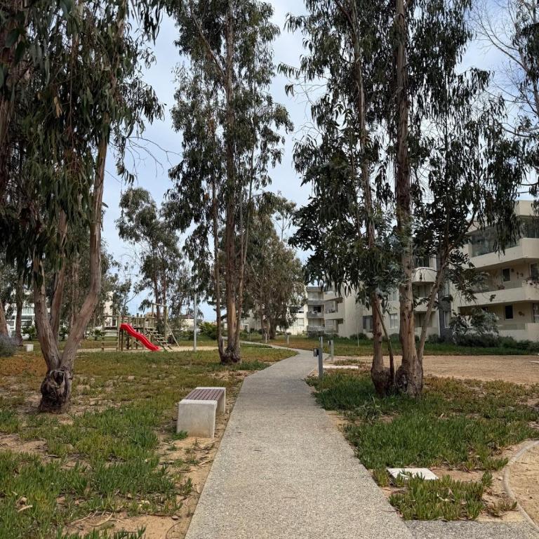 Departamento en ARRIENDO EN ALGARROBO! DISFRUTA LA PLAYA Y TRANQUILIDAD DE LA COSTA - Apartamento de 2 dormitorios - 15