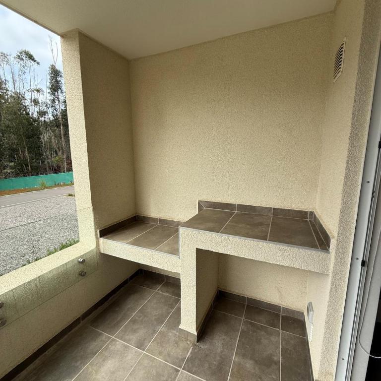Departamento en ARRIENDO EN ALGARROBO! DISFRUTA LA PLAYA Y TRANQUILIDAD DE LA COSTA - Apartamento de 2 dormitorios - 19