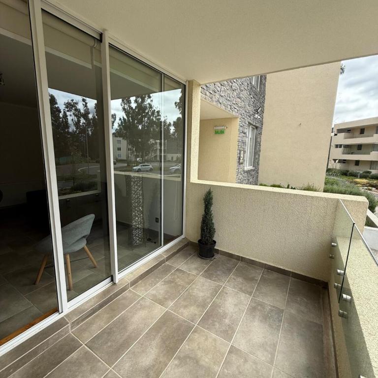 Departamento en ARRIENDO EN ALGARROBO! DISFRUTA LA PLAYA Y TRANQUILIDAD DE LA COSTA - Apartamento de 2 dormitorios - 21